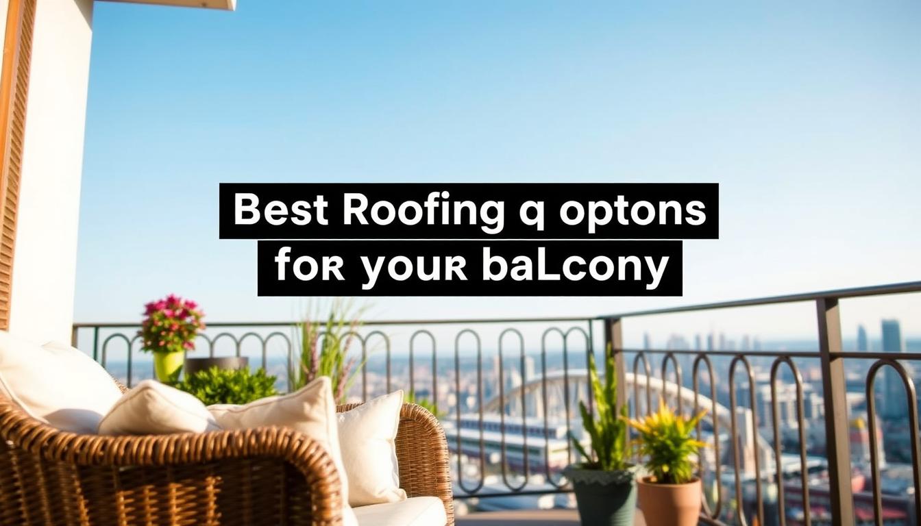 Jaka papa na balkon będzie najlepsza