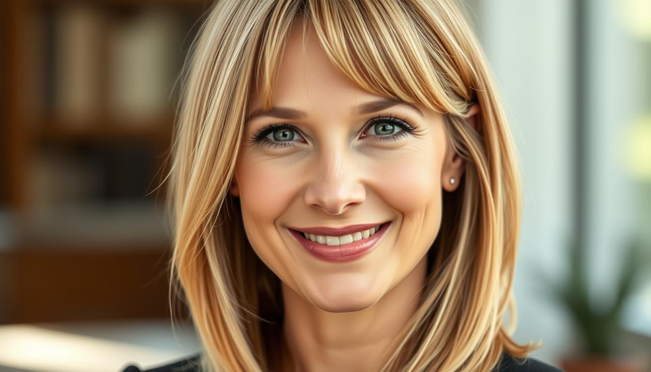 Średni blond – komu pasuje i jak uzyskać idealny odcień?