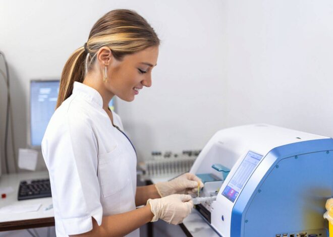 Autoklaw kosmetyczny w salonie beauty – dlaczego warto traktować go jak podstawowe wyposażenie