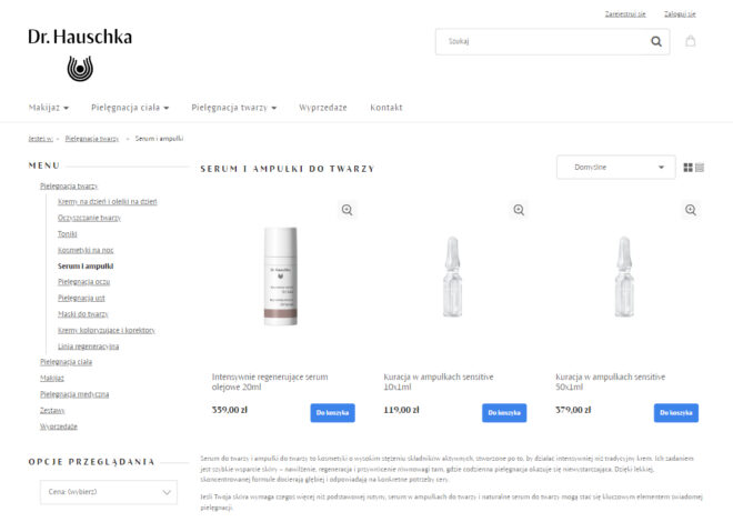 Ampułki do twarzy w domowej pielęgnacji – jak prawidłowo je aplikować?