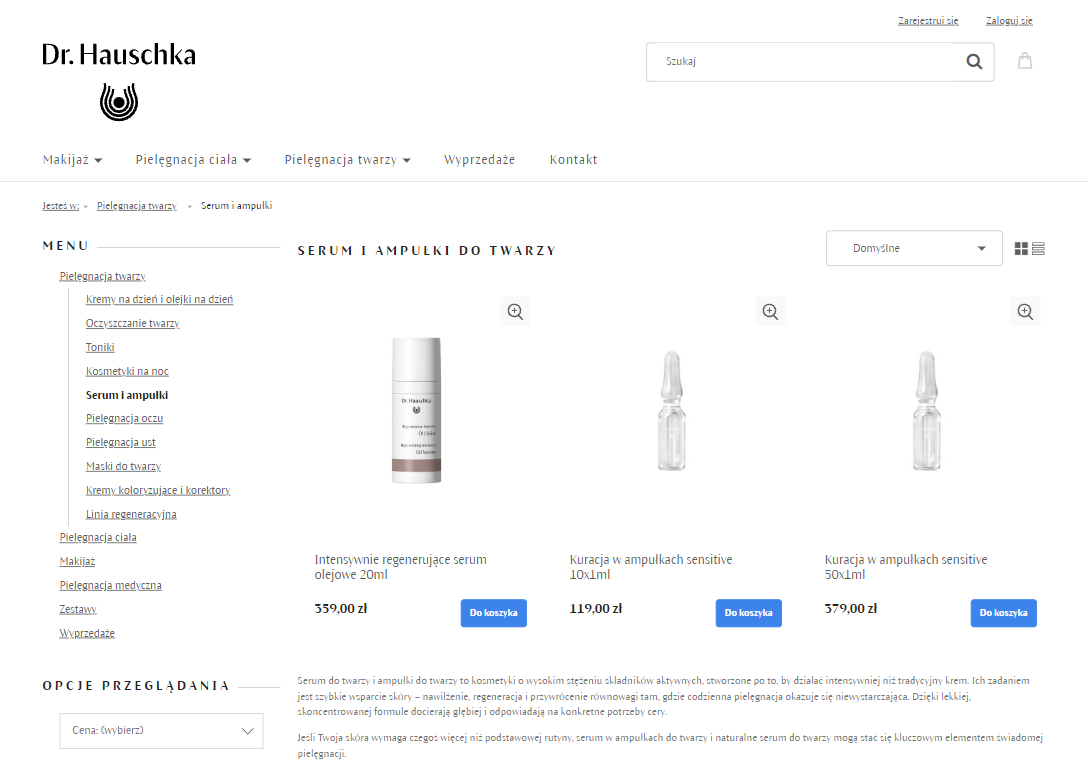 Ampułki do twarzy w domowej pielęgnacji – jak prawidłowo je aplikować?